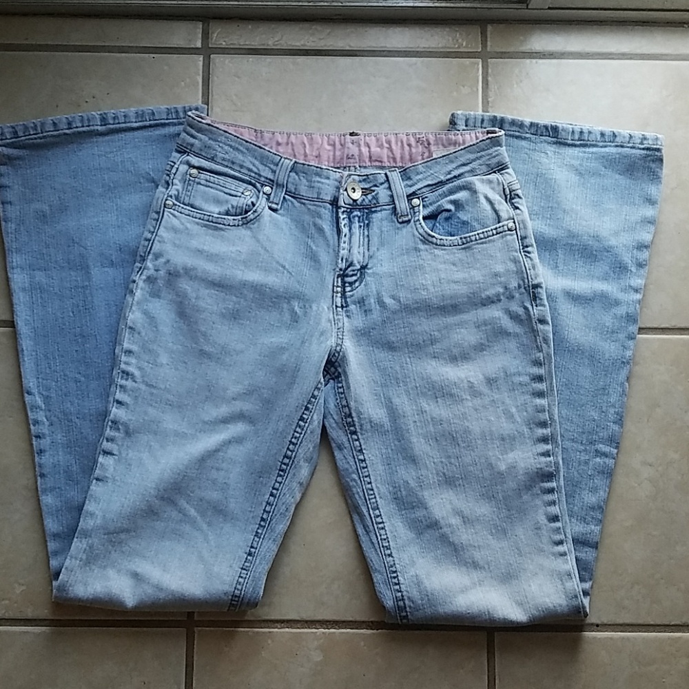 LEI Jeans (junior)